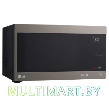 Микроволновая печь LG MS2596CIT картинка 2